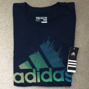 Adidas Mens T-shirt